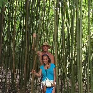 Meet your Posher, Ken